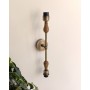 droplets-cinar-damla-form-ahsap-eskitme-gold-pirinc-ikili-duvar-apligi